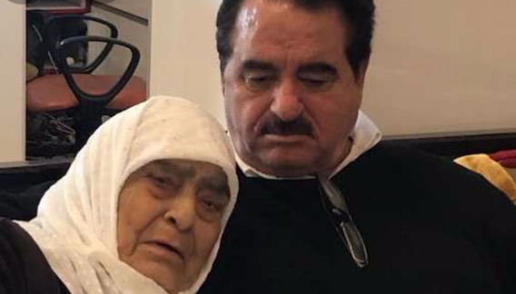 ابراهیم تاتلیسس نه فایداسی وار